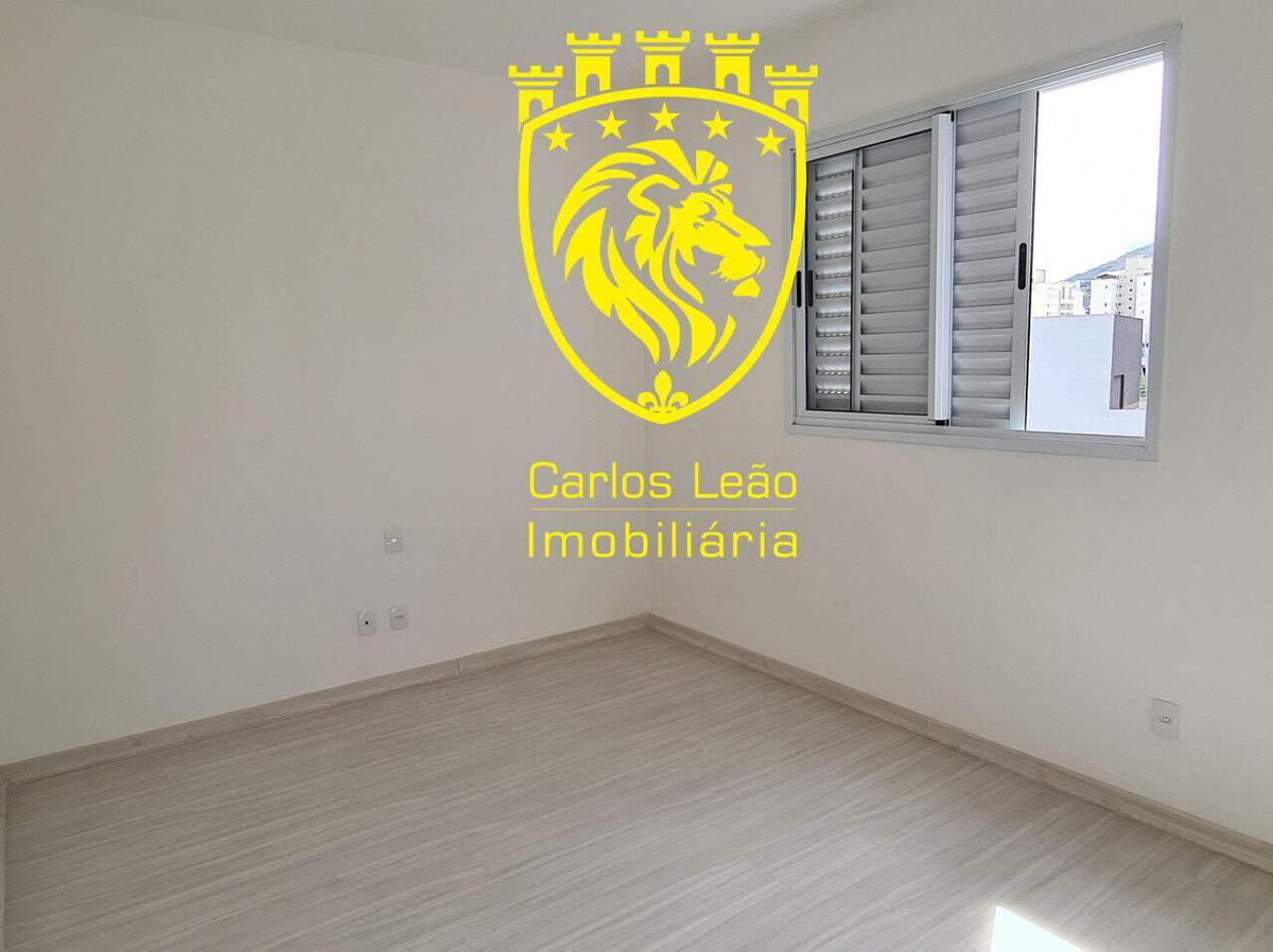 Apartamento, Buritis, 3 Quartos, 3 Vagas, 1 Suíte