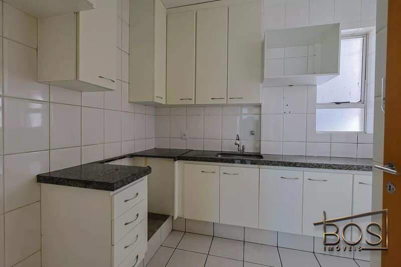 Apartamento, União, 3 Quartos, 2 Vagas, 1 Suíte