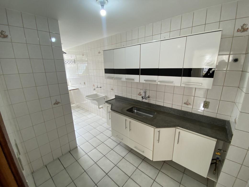 Apartamento, Santo Antônio, 3 Quartos, 1 Vaga, 1 Suíte