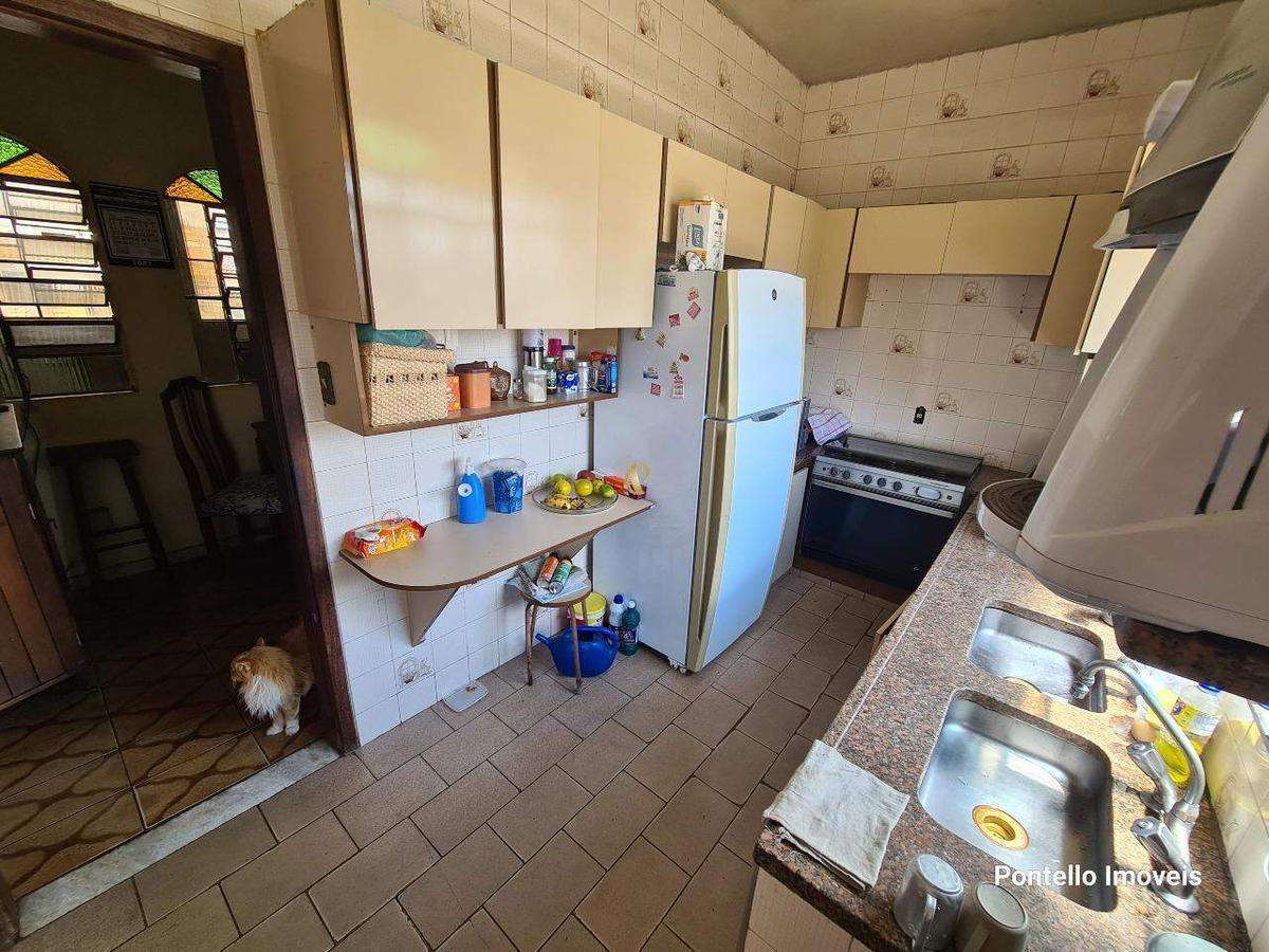 Prédio, Renascença, 6 Quartos, 3 Vagas, 1 Suíte