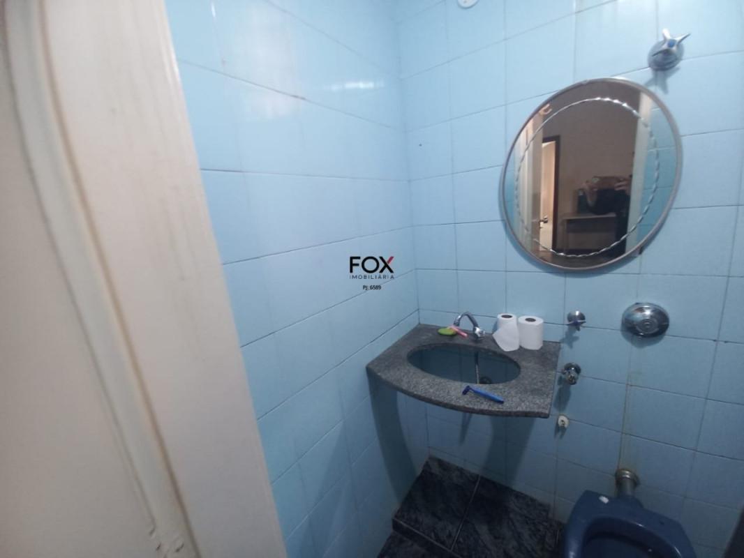 Casa, Gutierrez, 3 Quartos, 1 Vaga, 1 Suíte