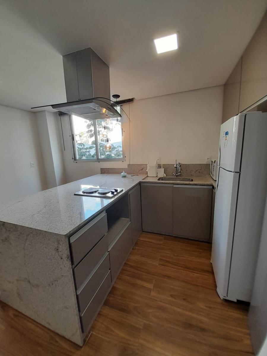 Apartamento, Ouro Preto, 1 Quarto, 2 Vagas, 1 Suíte