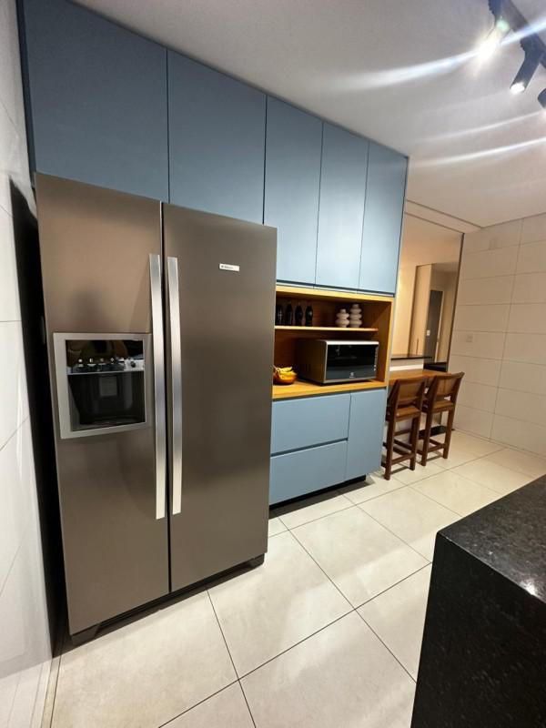 Apartamento, Inconfidentes, 2 Quartos, 1 Vaga, 1 Suíte