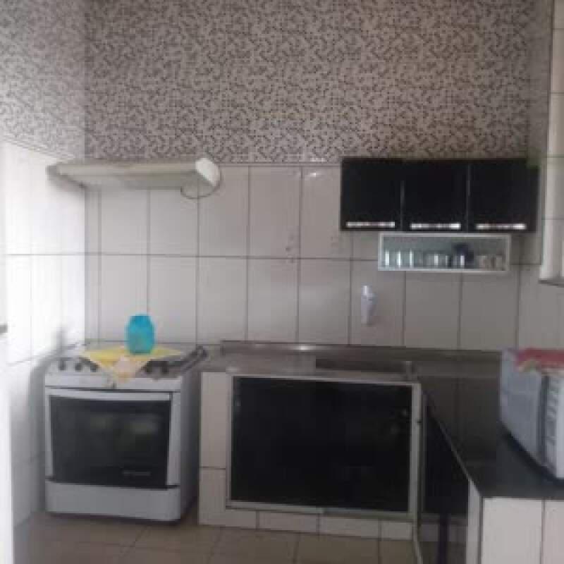 Casa, Fonte Grande, 3 Quartos, 8 Vagas, 1 Suíte