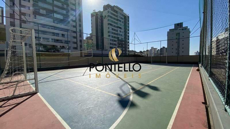 Apartamento, Buritis, 3 Quartos, 2 Vagas, 1 Suíte