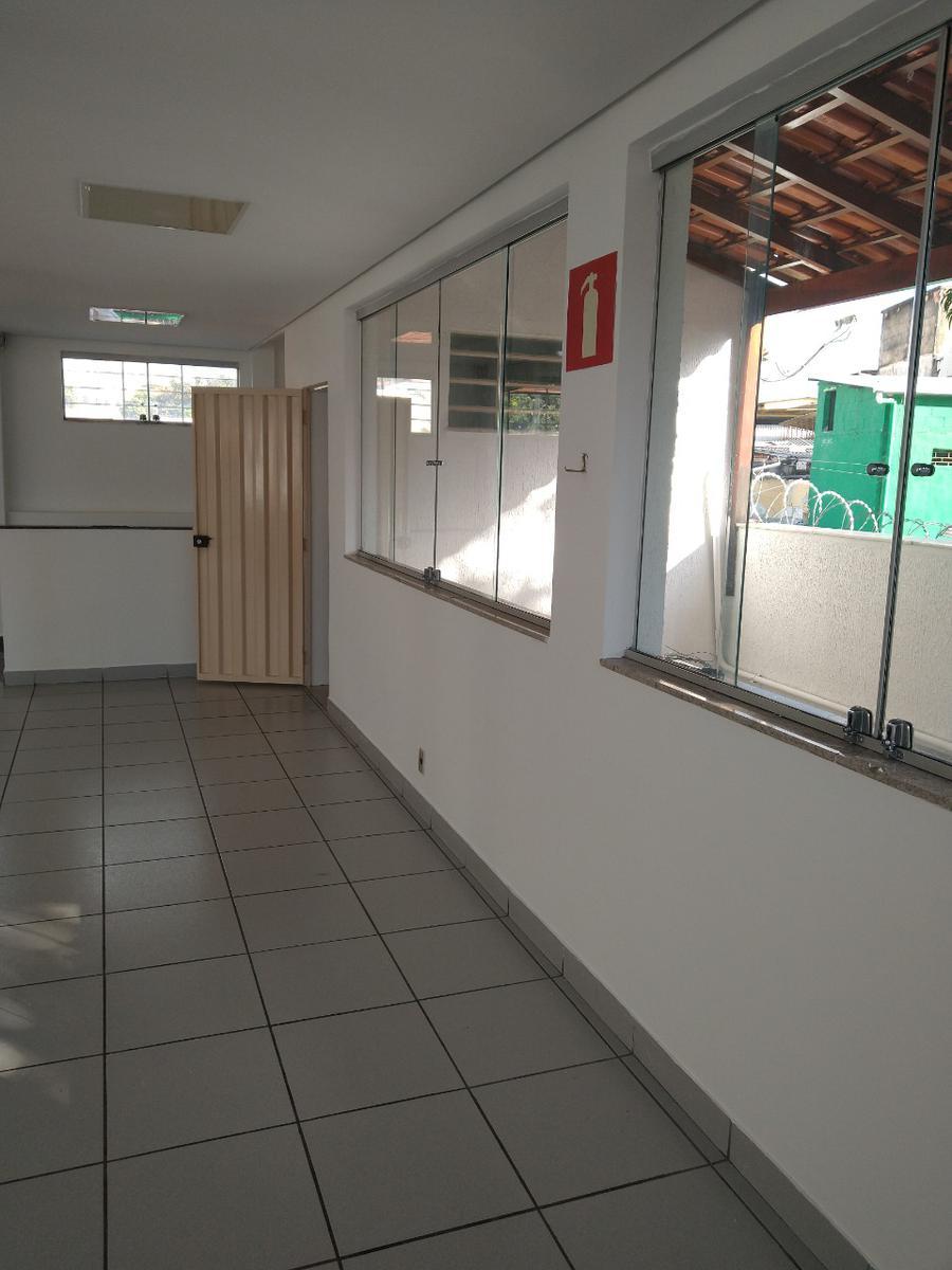 Andar, Renascença, 0 Quarto, 0 Vaga