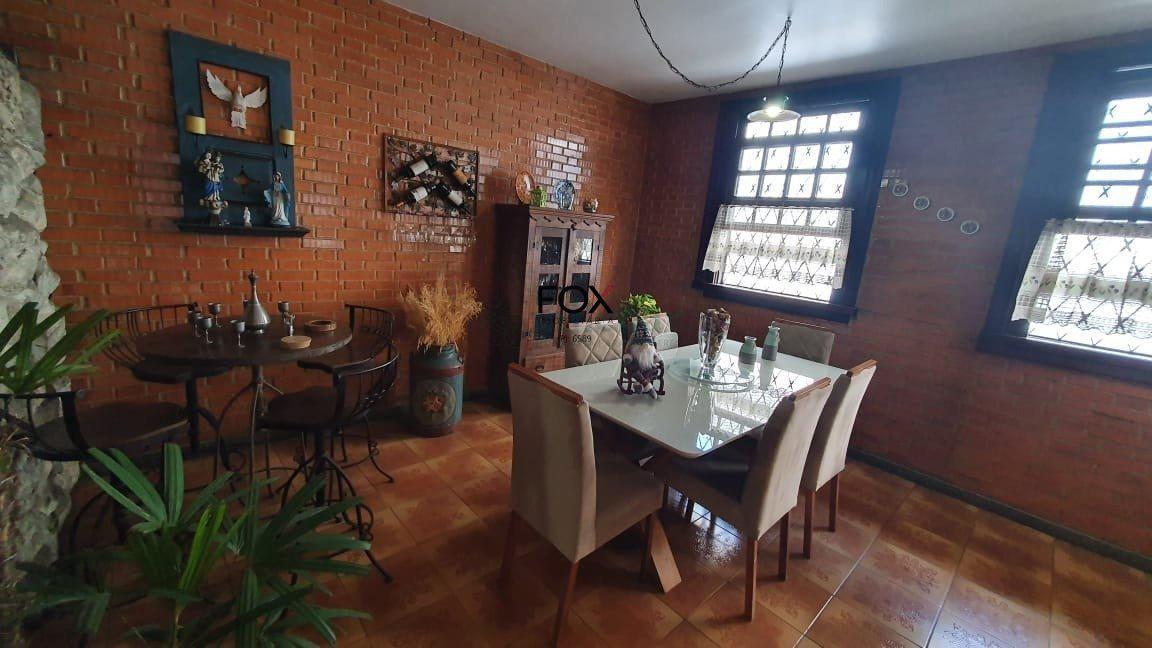 Casa, São Luiz (pampulha), 6 Quartos, 10 Vagas, 3 Suítes