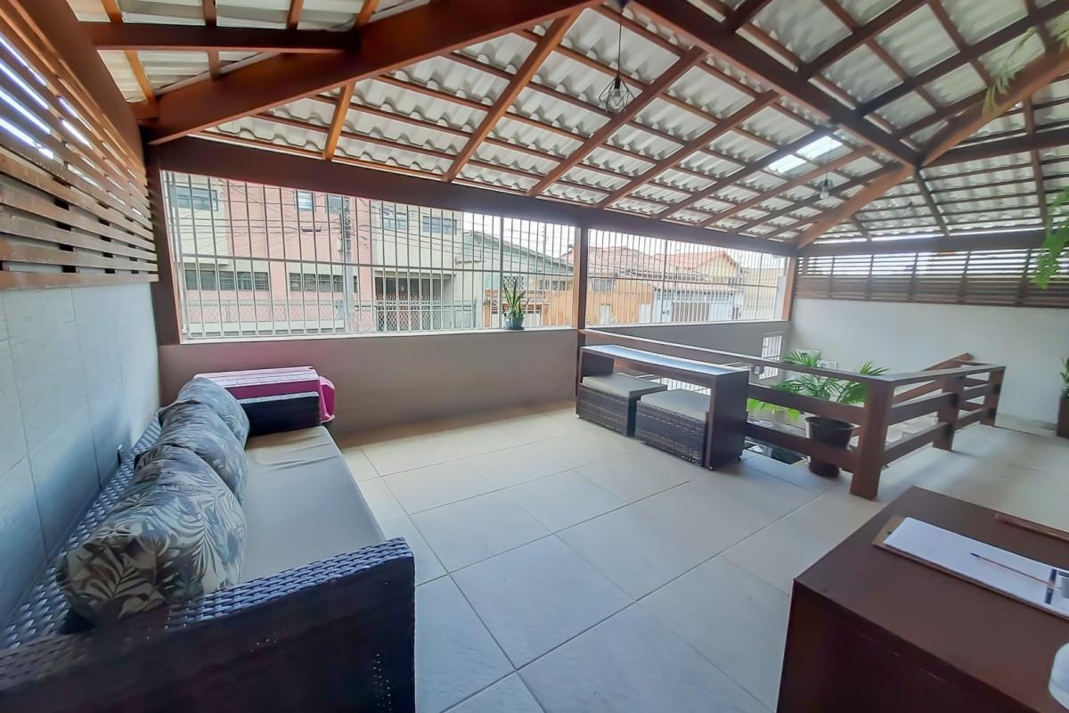 Casa, Renascença, 3 Quartos, 2 Vagas, 1 Suíte