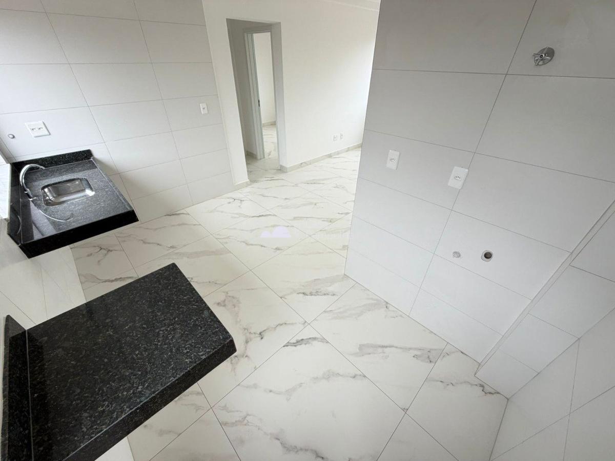 Apartamento, Rio Branco, 2 Quartos, 1 Vaga, 1 Suíte