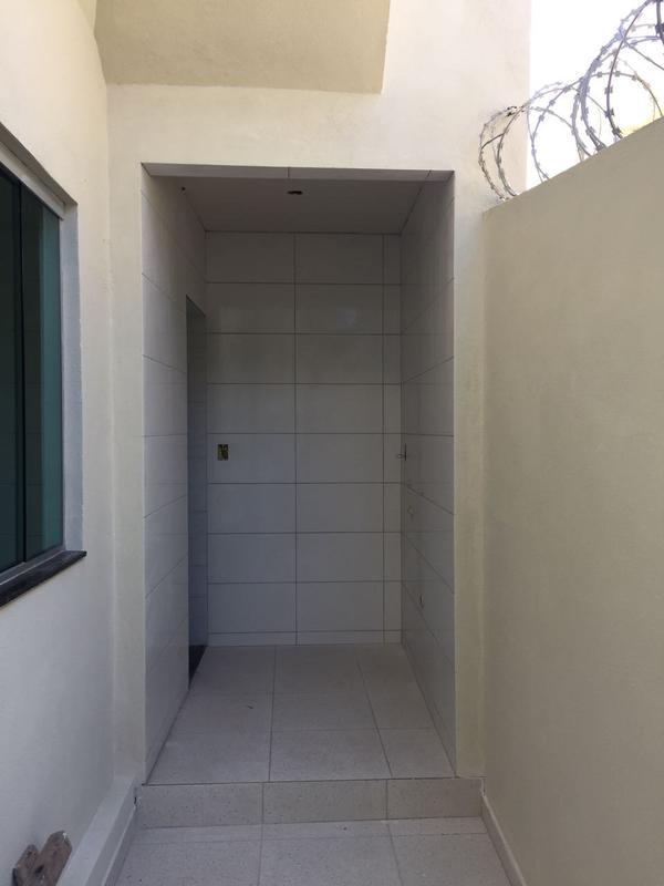 Casa, Piratininga (venda Nova), 3 Quartos, 4 Vagas, 1 Suíte