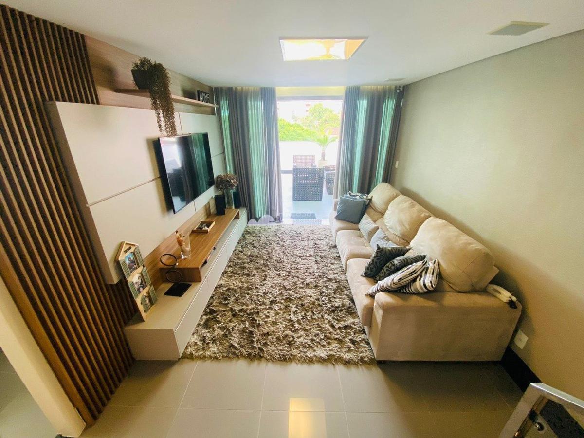 Apartamento, Liberdade, 5 Quartos, 3 Vagas, 3 Suítes