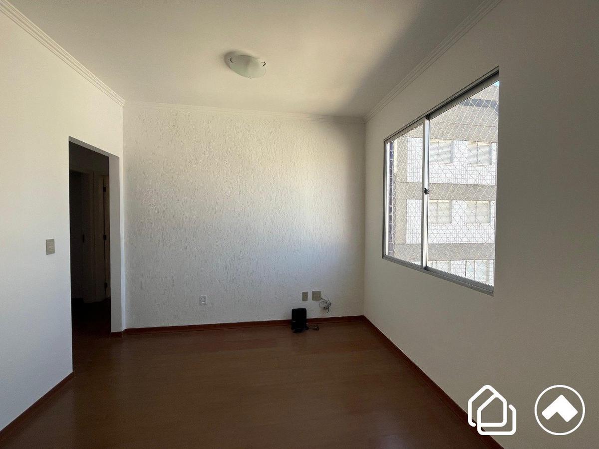 Apartamento, Buritis, 2 Quartos, 2 Vagas, 1 Suíte