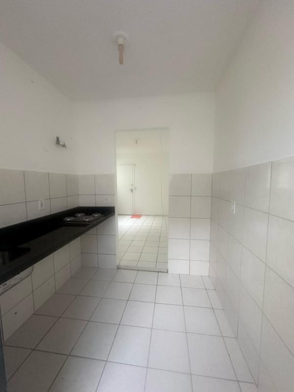 Apartamento, Taquaril, 2 Quartos, 1 Vaga