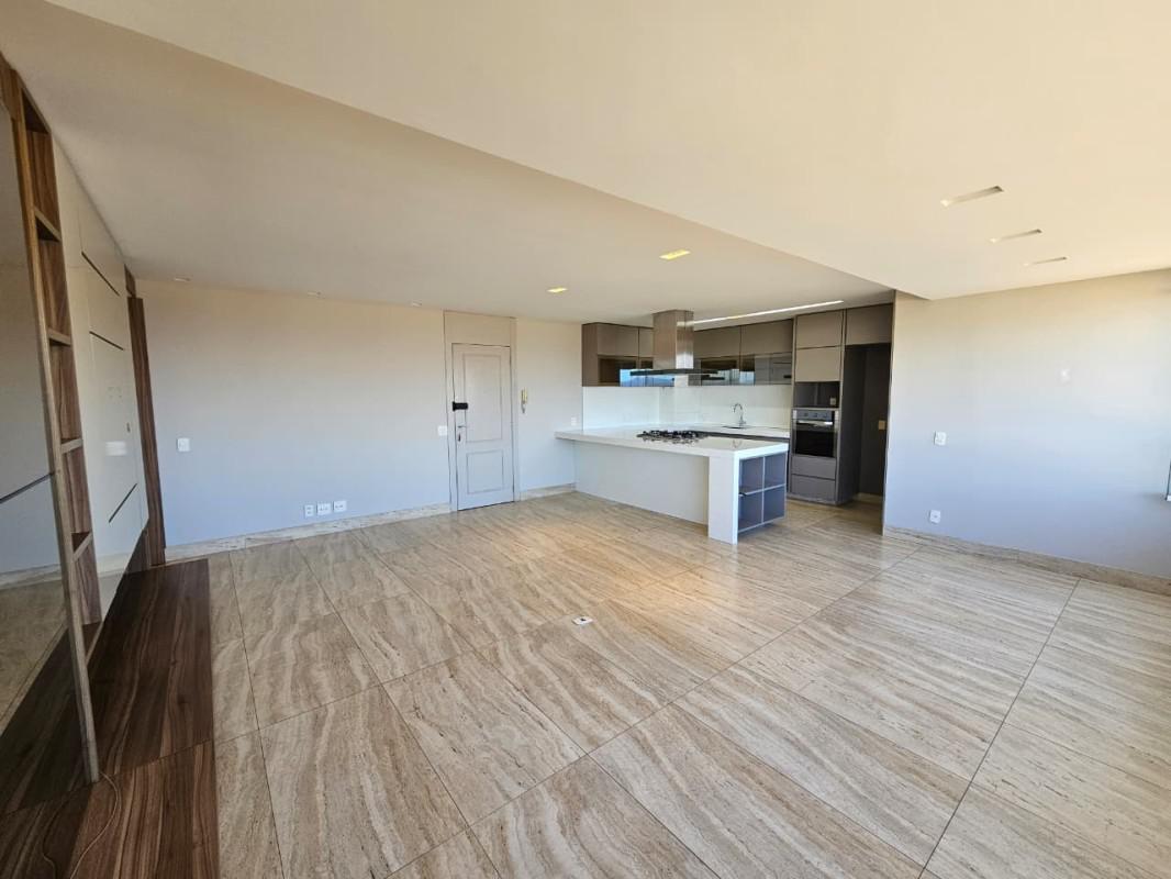 Apartamento, Piemonte, 2 Quartos, 3 Vagas, 1 Suíte