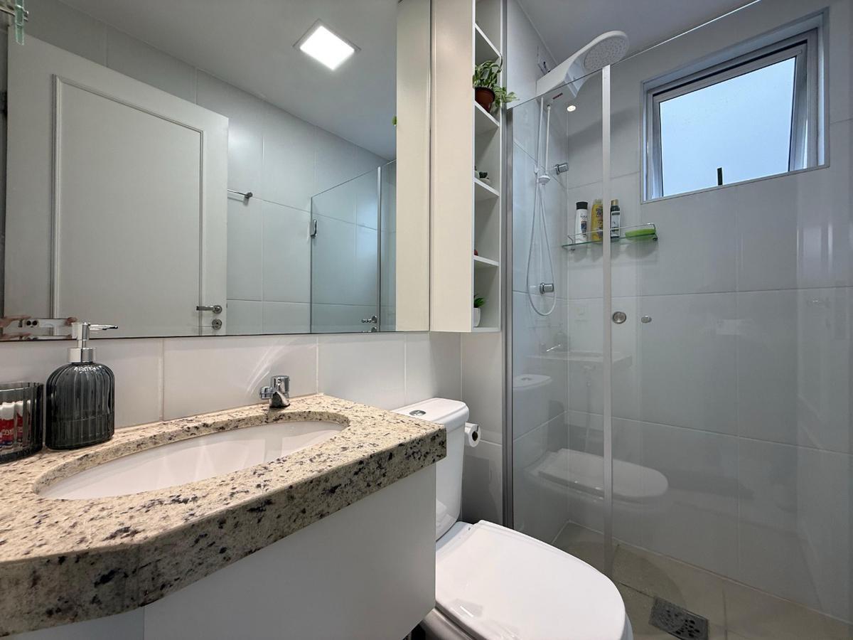 Apartamento, Santa Amélia, 3 Quartos, 1 Vaga, 1 Suíte