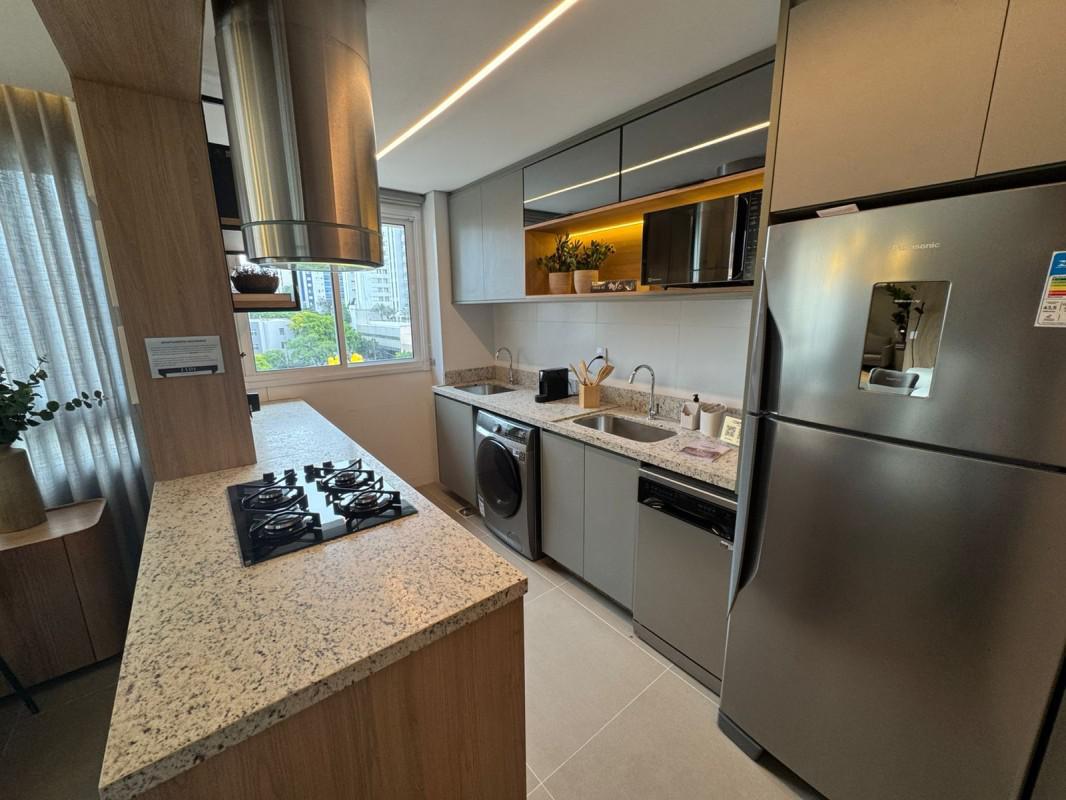 Apartamento, Lourdes, 3 Quartos, 2 Vagas, 1 Suíte