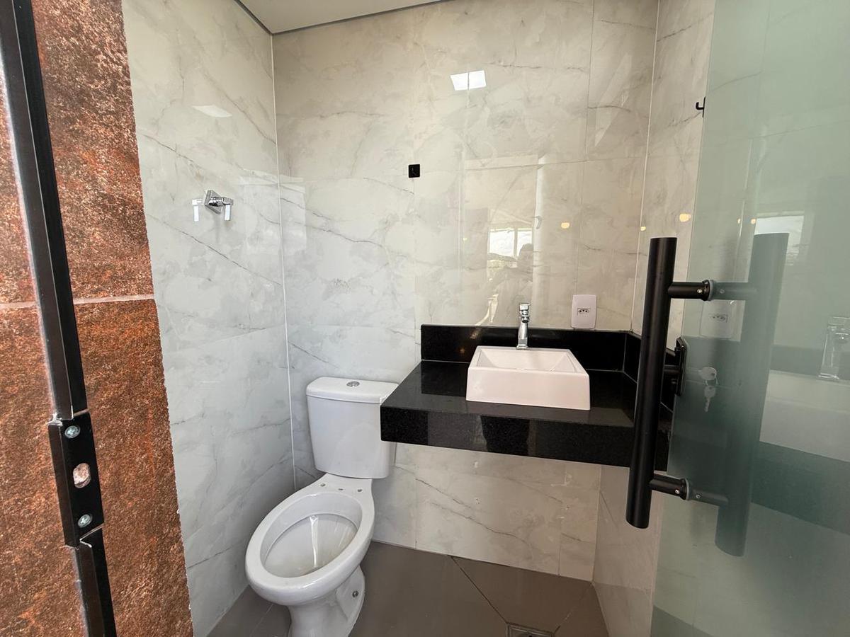 Cobertura, Jacqueline, 2 Quartos, 2 Vagas