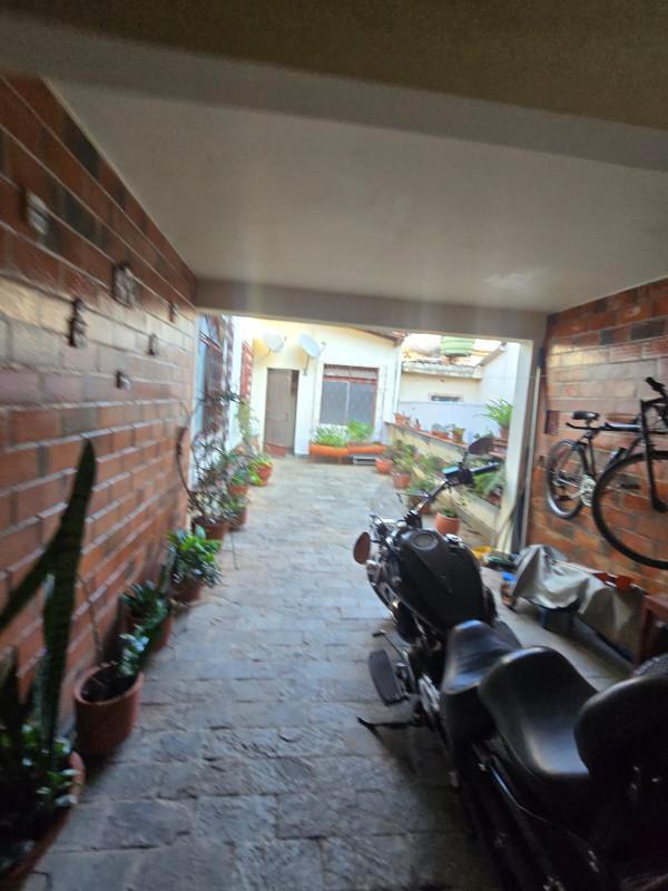 Casa, Alípio de Melo, 3 Quartos, 3 Vagas, 1 Suíte