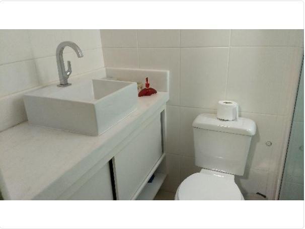 Apartamento, Jardim Paquetá, 3 Quartos, 2 Vagas, 1 Suíte