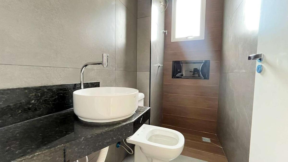 Apartamento, Santa Rosa, 2 Quartos, 1 Vaga, 1 Suíte