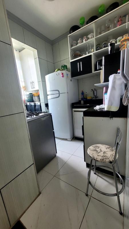 Apartamento, Camargos, 2 Quartos, 1 Vaga