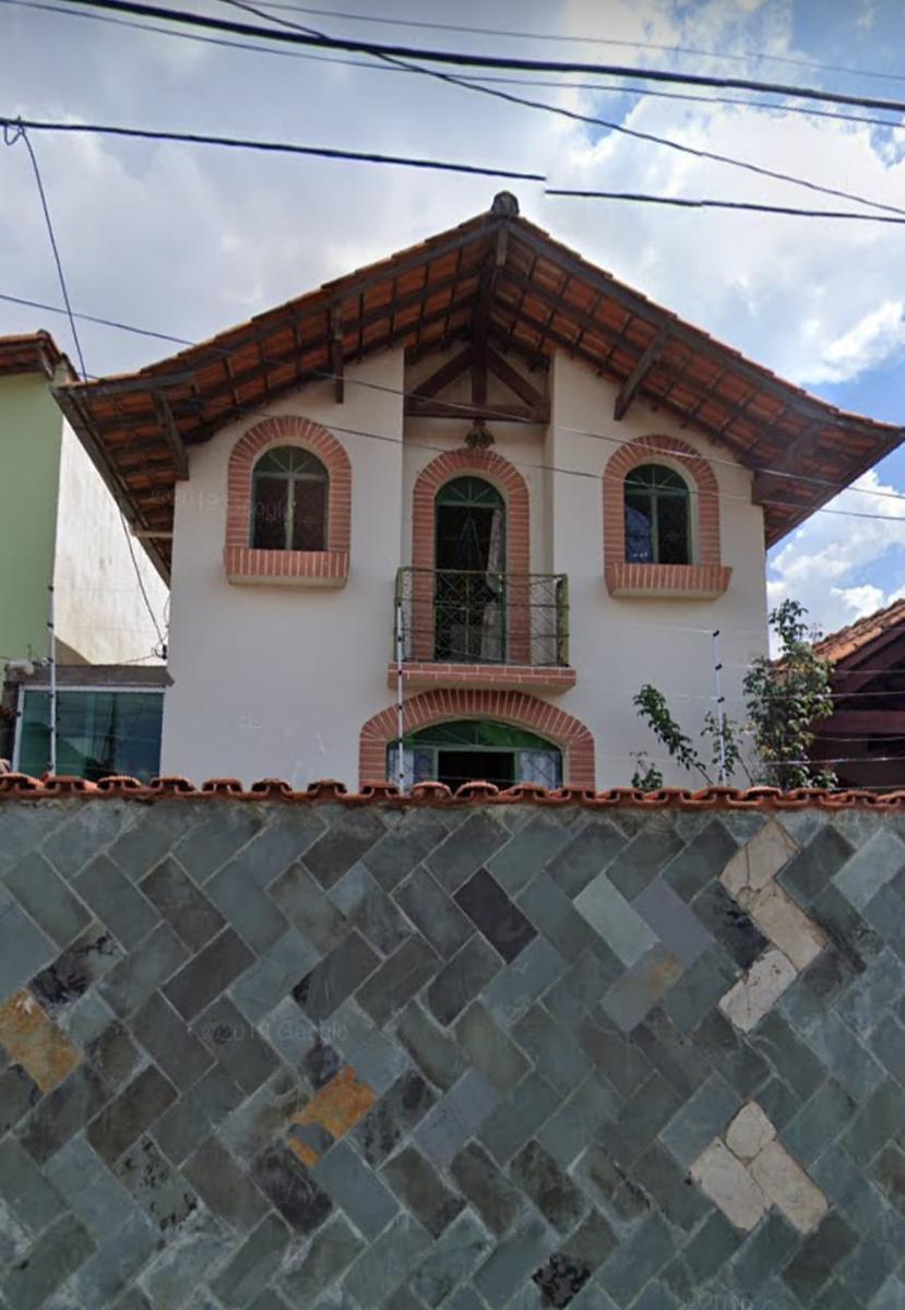Casa, Conjunto Celso Machado, 3 Quartos, 3 Vagas, 1 Suíte