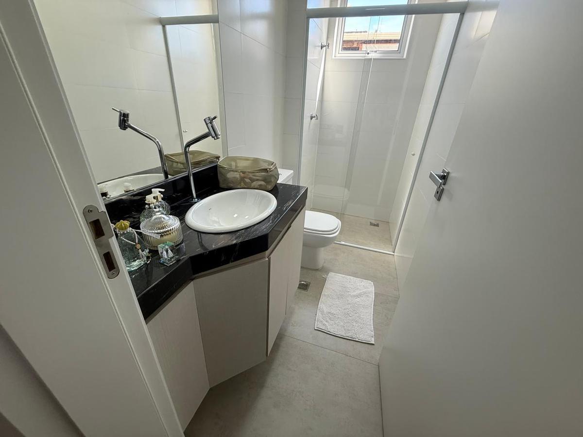 Apartamento, Cidade Nova, 3 Quartos, 2 Vagas, 1 Suíte