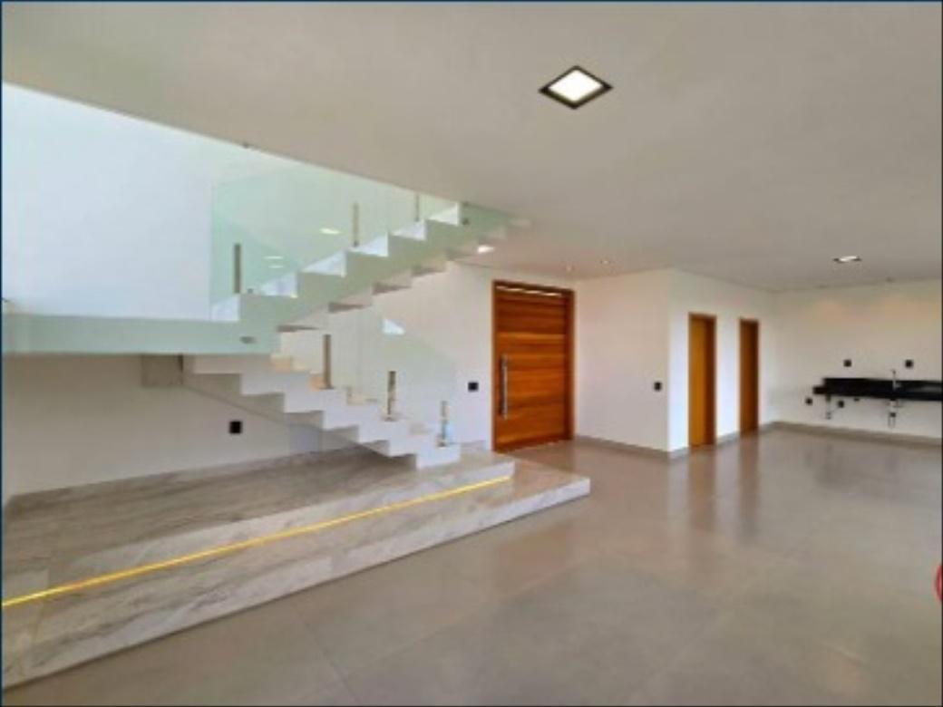 Casa em Condomínio, Água Limpa, 4 Quartos, 3 Suítes