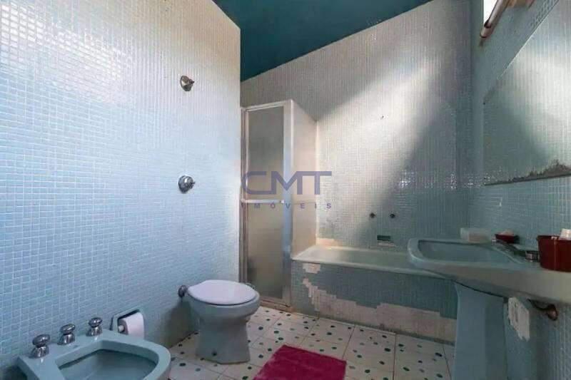 Casa, Cidade Jardim, 5 Quartos, 4 Vagas, 1 Suíte