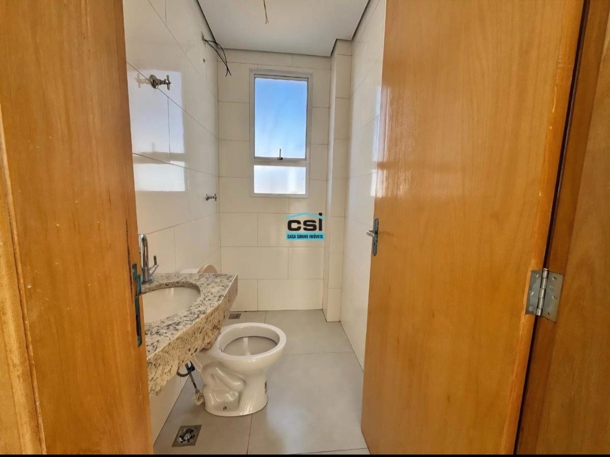 Apartamento, Santa Mônica, 2 Quartos, 1 Vaga