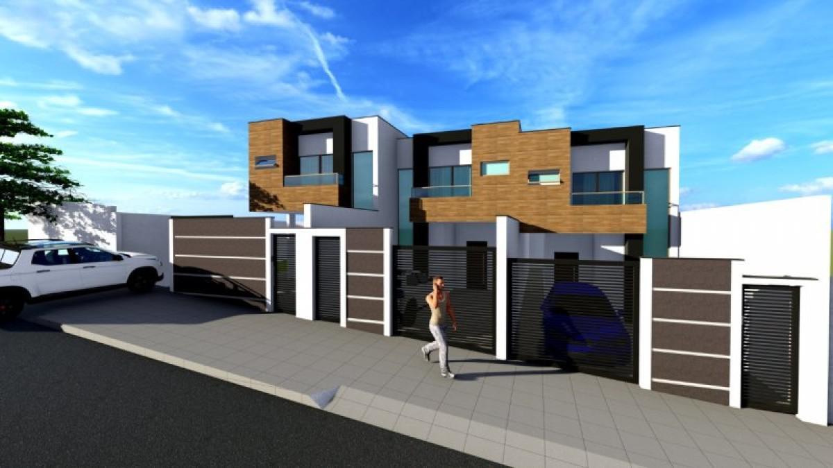 Casa, Diamante, 3 Quartos, 3 Vagas, 1 Suíte