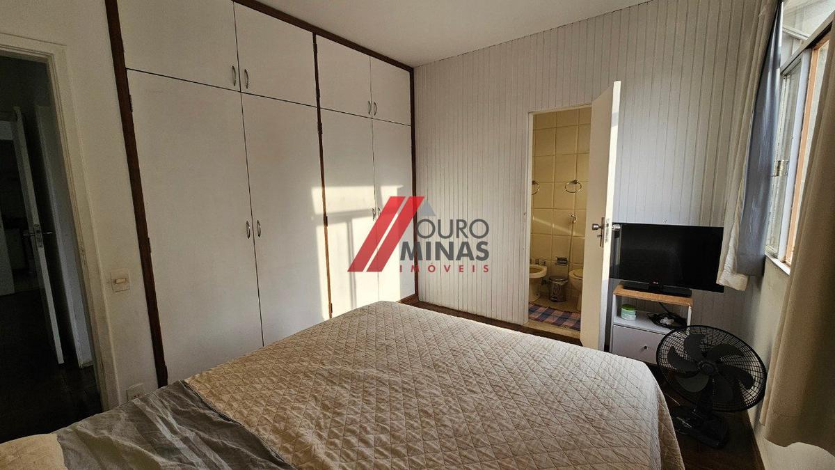 Apartamento, Serra, 3 Quartos, 1 Vaga, 1 Suíte