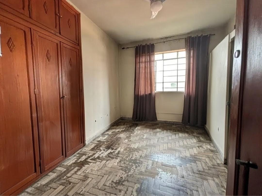 Casa, Renascença, 3 Quartos, 4 Vagas, 1 Suíte