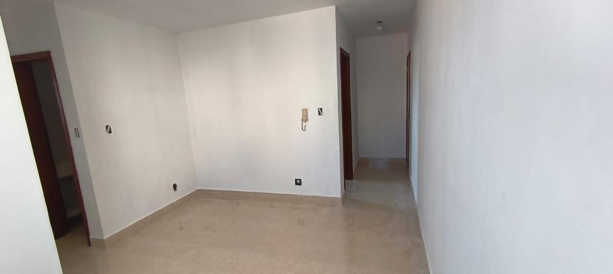 Apartamento, Fernão Dias, 3 Quartos, 1 Vaga, 1 Suíte