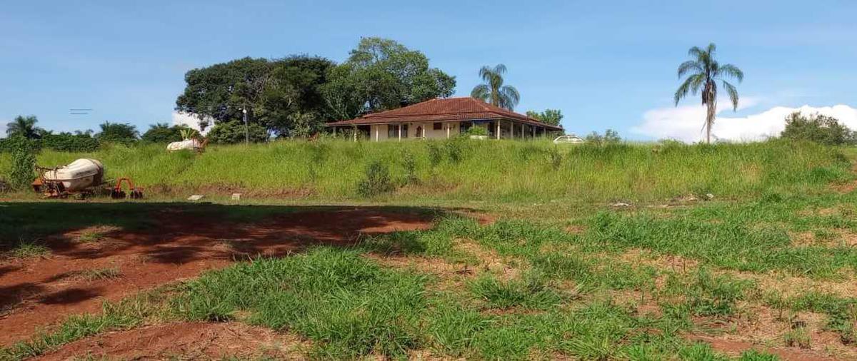 Fazenda, Zona Rural, 3 Quartos, 0 Vaga