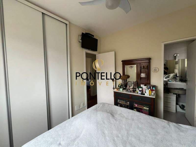 Apartamento, Dona Clara, 3 Quartos, 2 Vagas, 1 Suíte