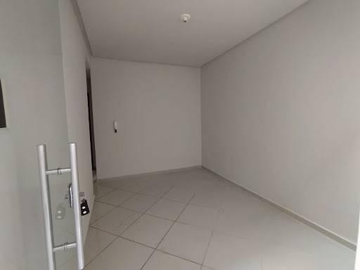 Apartamento, Belvedere, 2 Quartos, 1 Vaga
