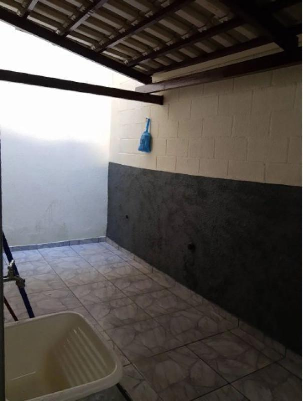 Apartamento, Fonte Grande, 2 Quartos, 1 Vaga