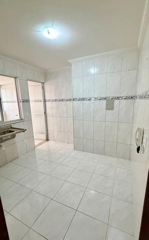 Apartamento, Três Barras, 2 Quartos, 1 Vaga
