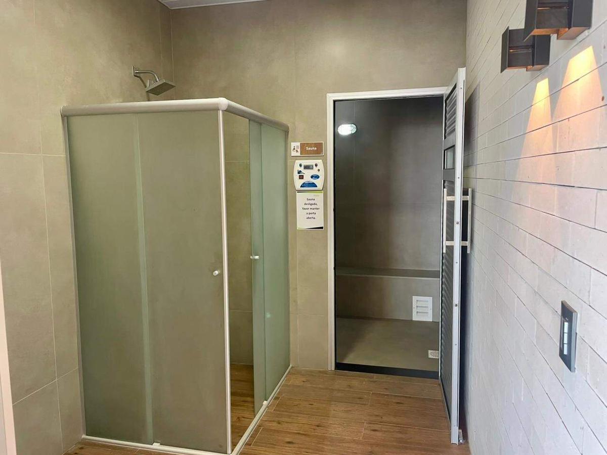 Apartamento, Buritis, 1 Quarto, 2 Vagas