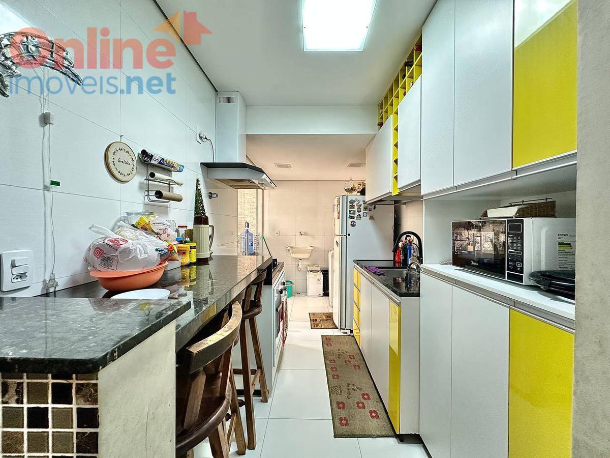 Apartamento, Planalto, 3 Quartos, 0 Vaga, 1 Suíte