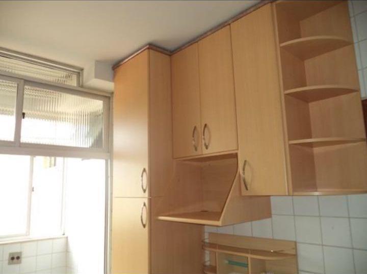 Apartamento, Vila Clóris, 3 Quartos, 1 Vaga, 1 Suíte