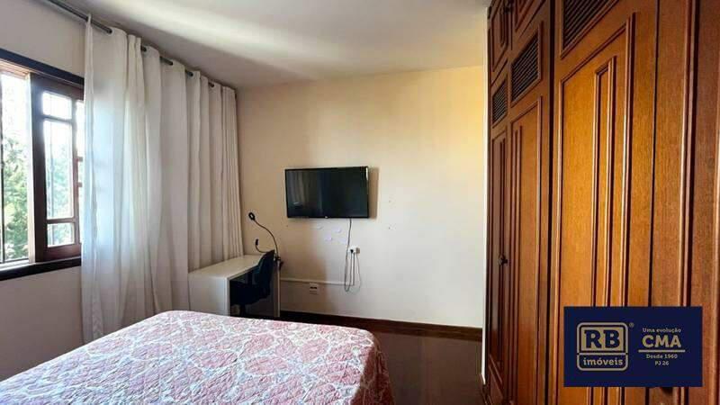 Casa, Mangabeiras, 4 Quartos, 4 Vagas, 4 Suítes