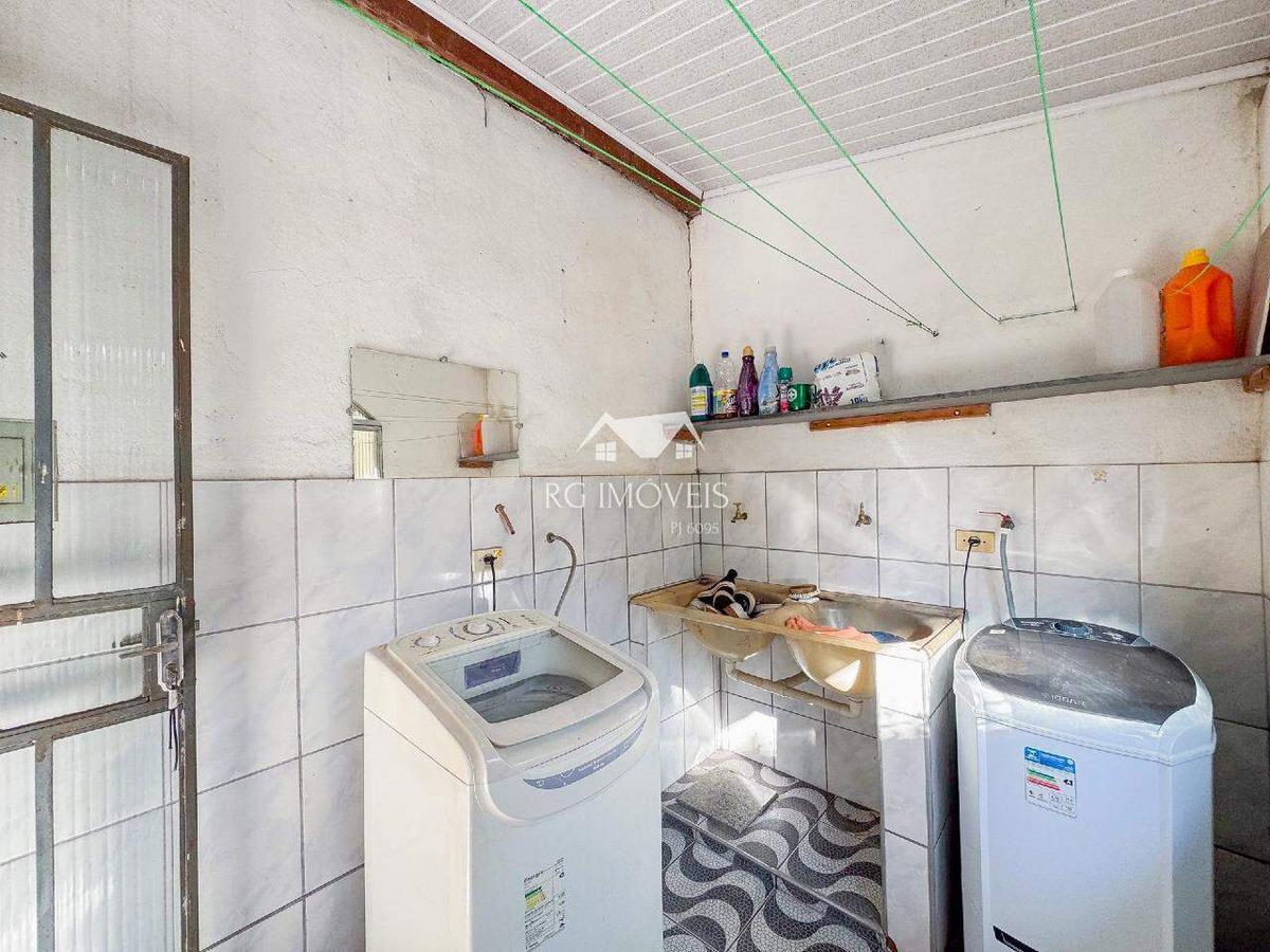 Casa, Itaipu, 5 Quartos, 4 Vagas, 1 Suíte