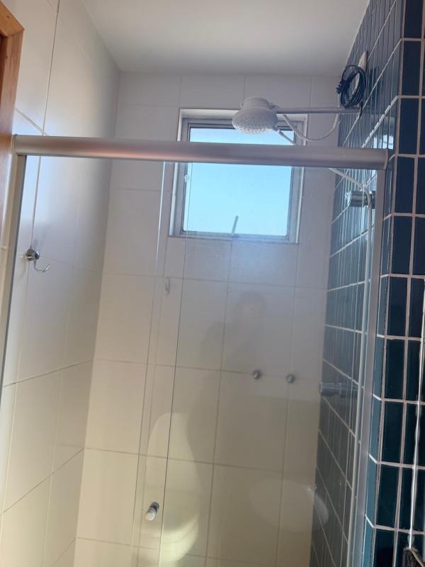 Apartamento, Coração Eucarístico, 3 Quartos, 2 Vagas, 1 Suíte