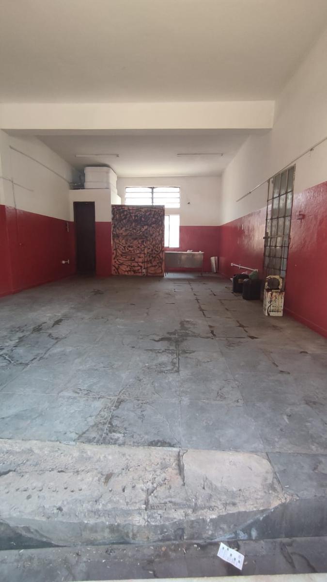 Andar, Glória, 0 Quarto, 0 Vaga