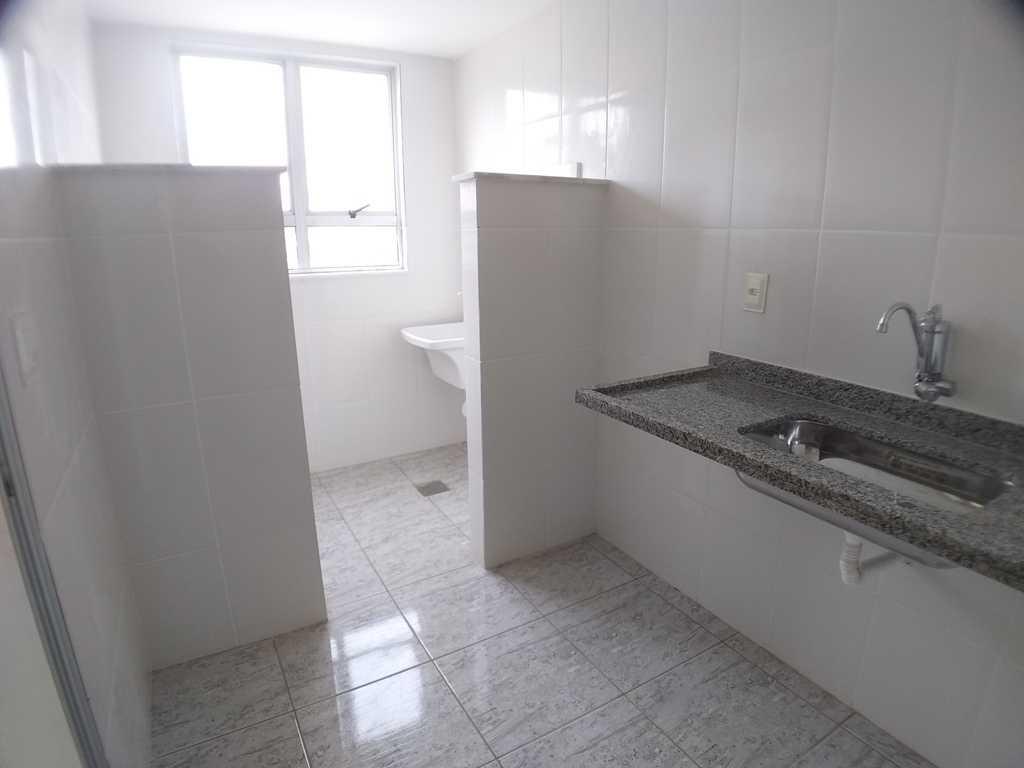 Apartamento, Havaí, 2 Quartos, 2 Vagas, 1 Suíte
