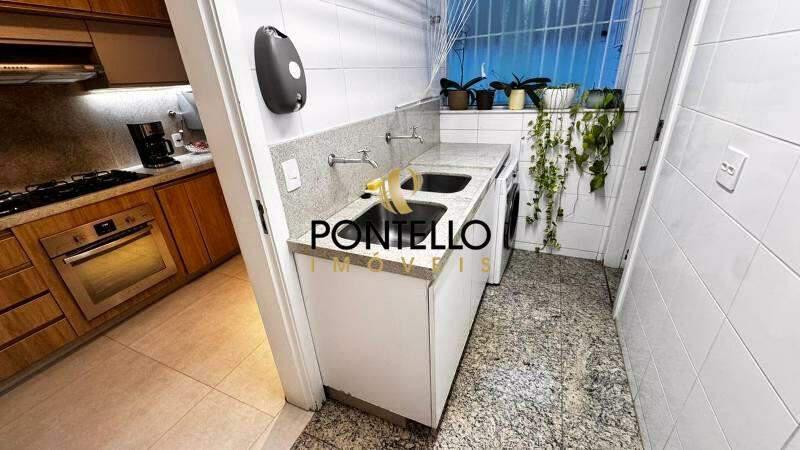 Apartamento, Palmares, 4 Quartos, 3 Vagas, 2 Suítes