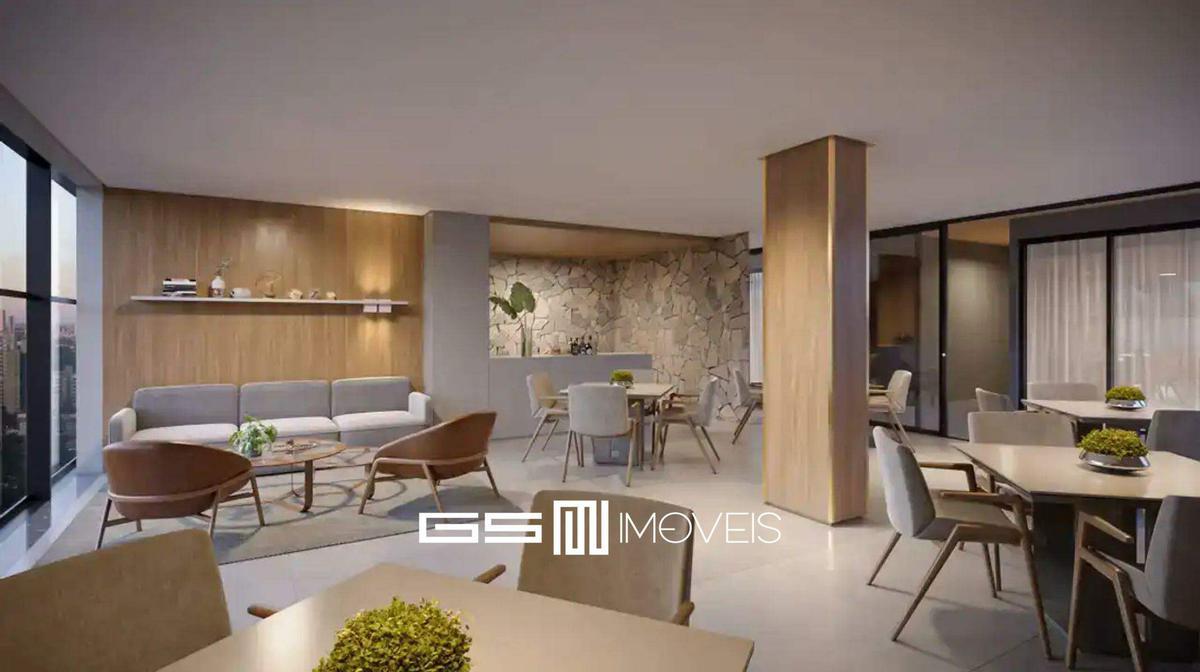 Apartamento, Savassi, 4 Quartos, 3 Vagas, 2 Suítes