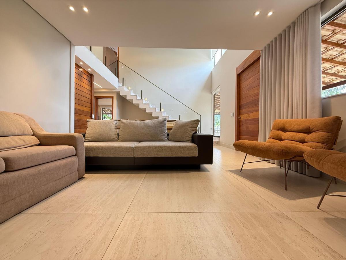 Casa, Bandeirantes (pampulha), 4 Quartos, 4 Vagas, 3 Suítes